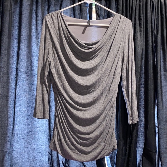 Maurices Tops - Dress Top SOLD